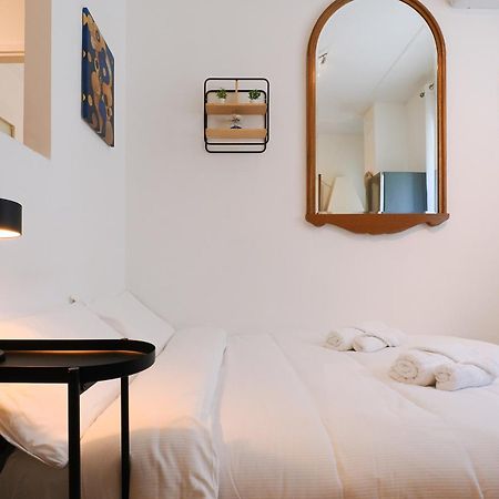 Primopiano - Promessi Sposi Apartment Милано Екстериор снимка