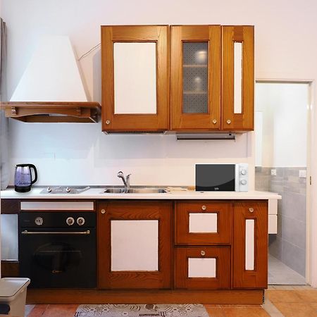 Primopiano - Promessi Sposi Apartment Милано Екстериор снимка