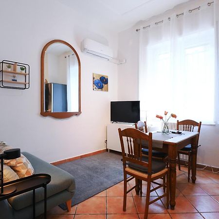 Primopiano - Promessi Sposi Apartment Милано Екстериор снимка