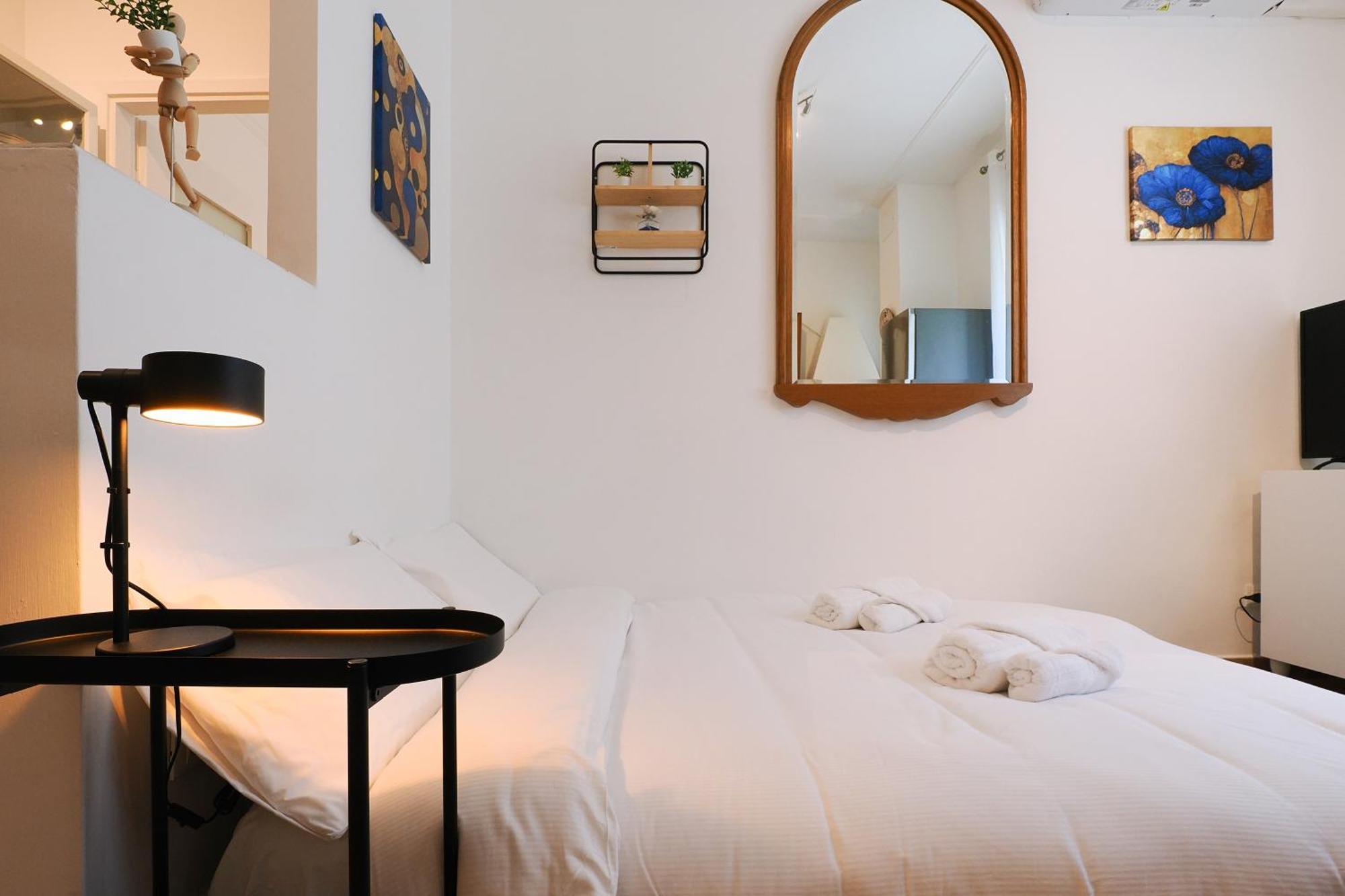 Primopiano - Promessi Sposi Apartment Милано Екстериор снимка