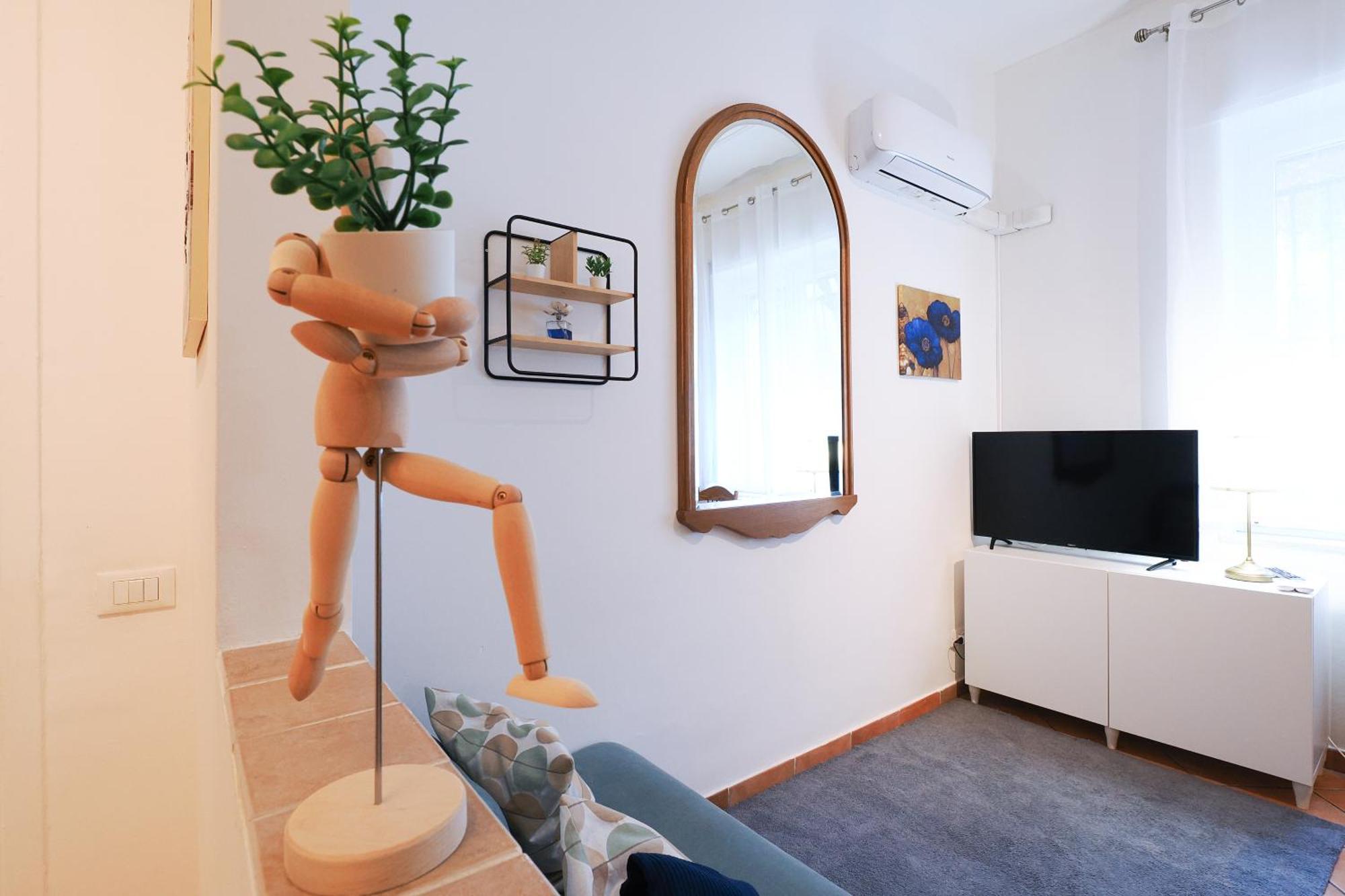 Primopiano - Promessi Sposi Apartment Милано Екстериор снимка