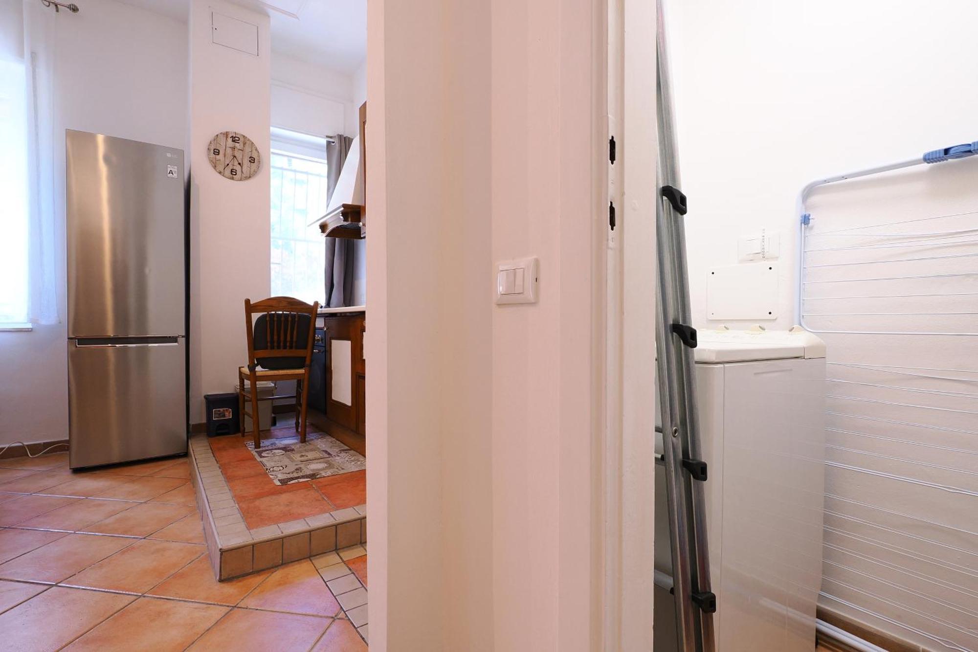Primopiano - Promessi Sposi Apartment Милано Екстериор снимка