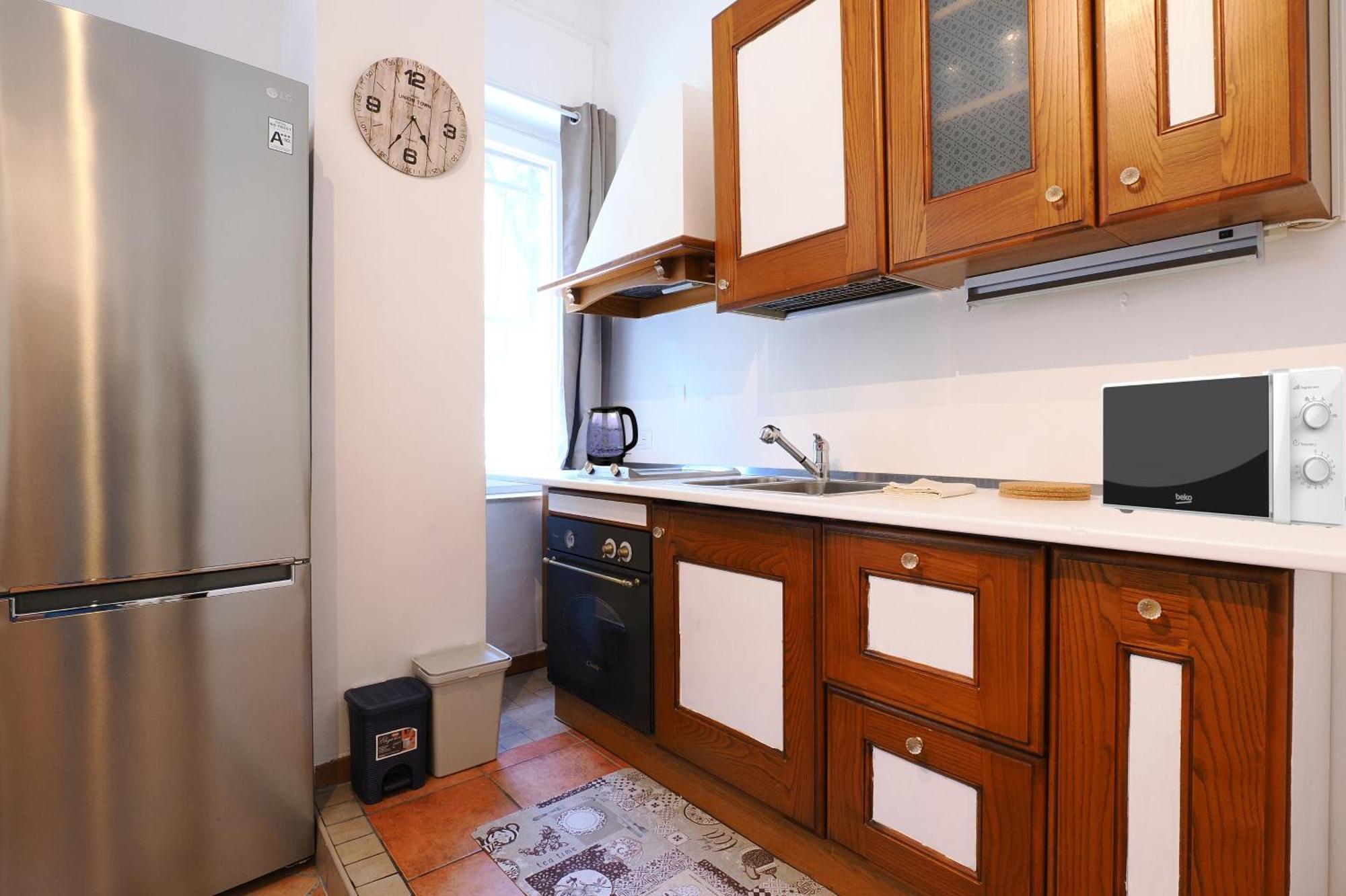 Primopiano - Promessi Sposi Apartment Милано Екстериор снимка