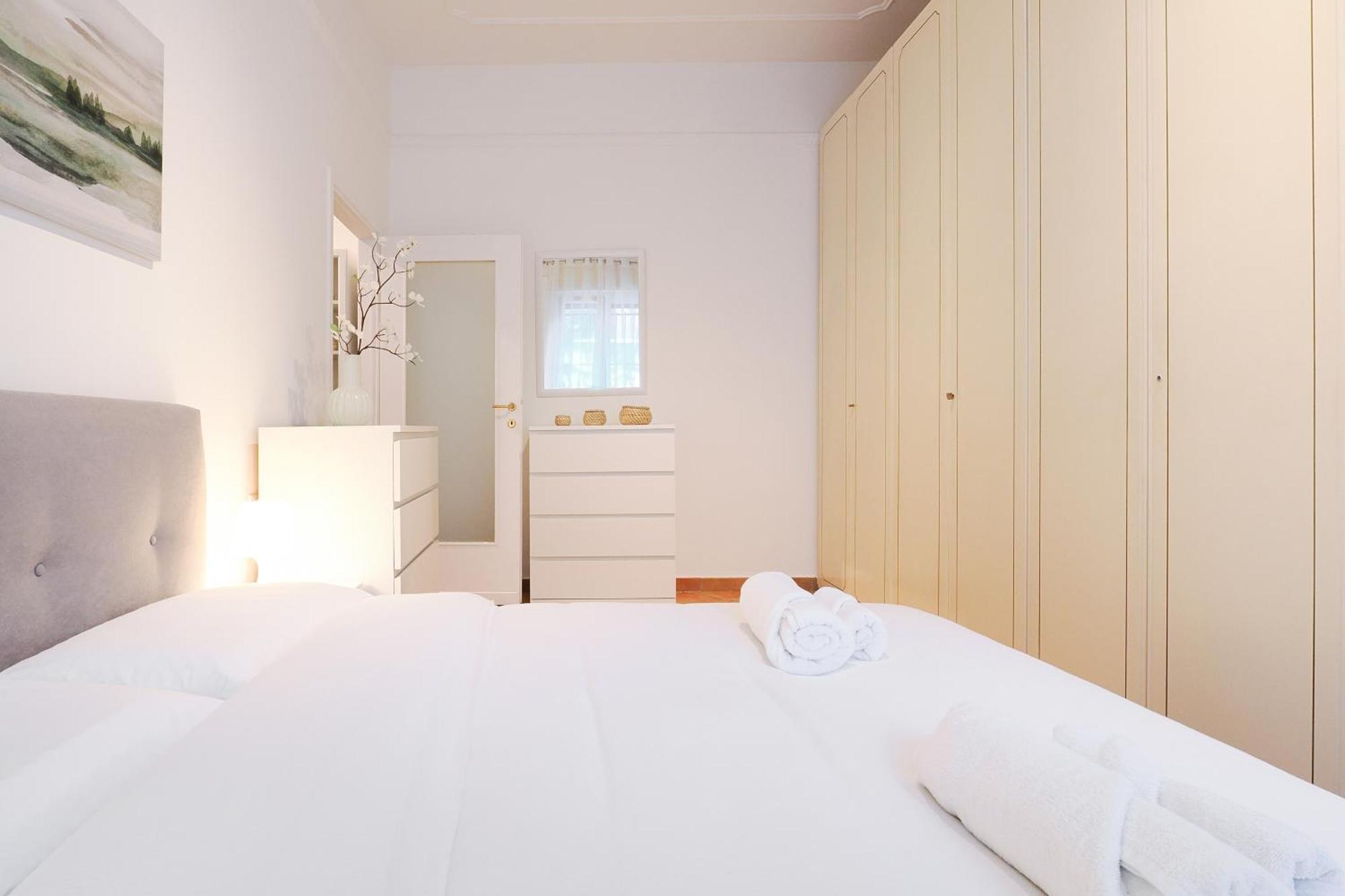 Primopiano - Promessi Sposi Apartment Милано Екстериор снимка