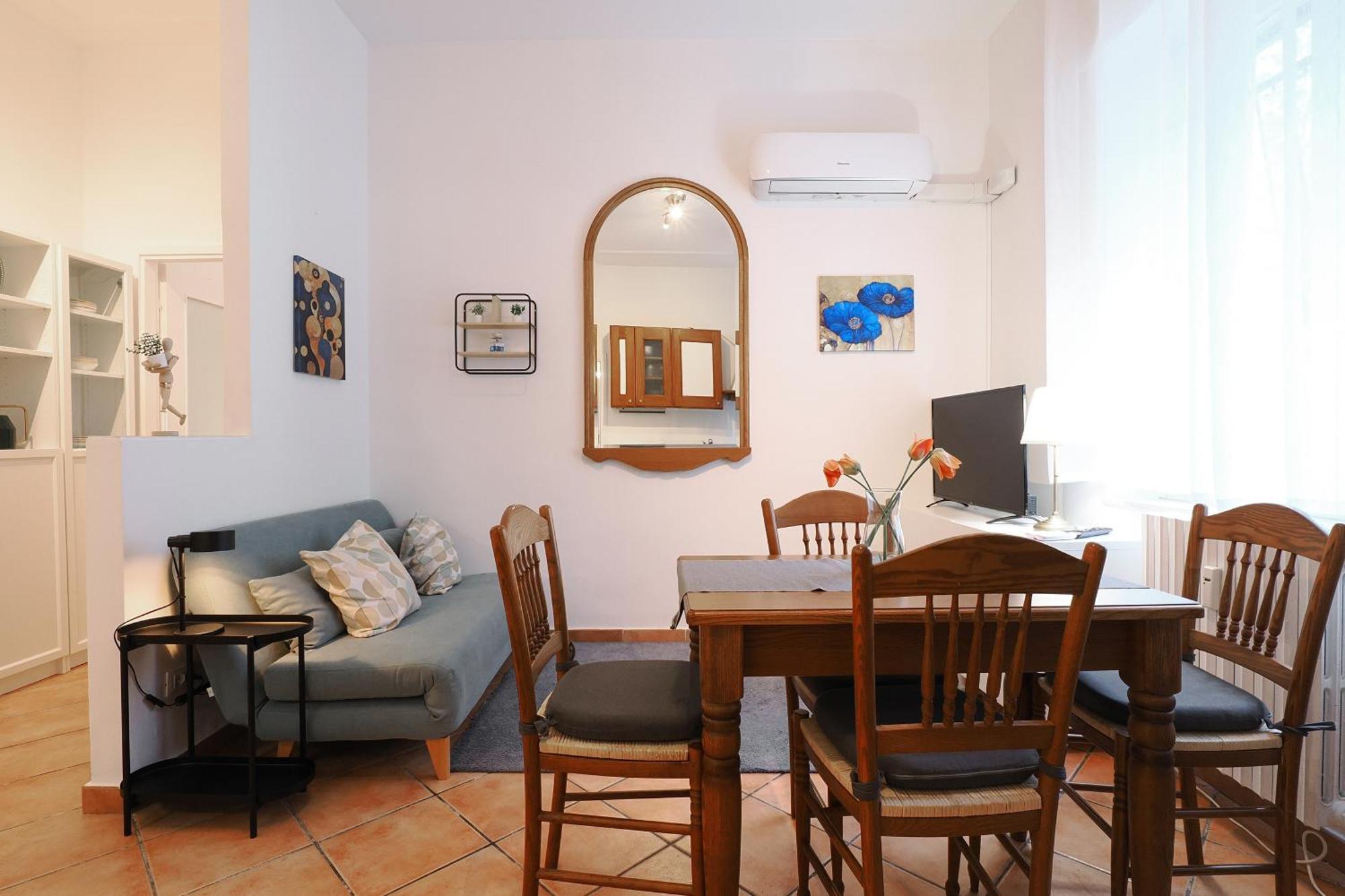 Primopiano - Promessi Sposi Apartment Милано Екстериор снимка