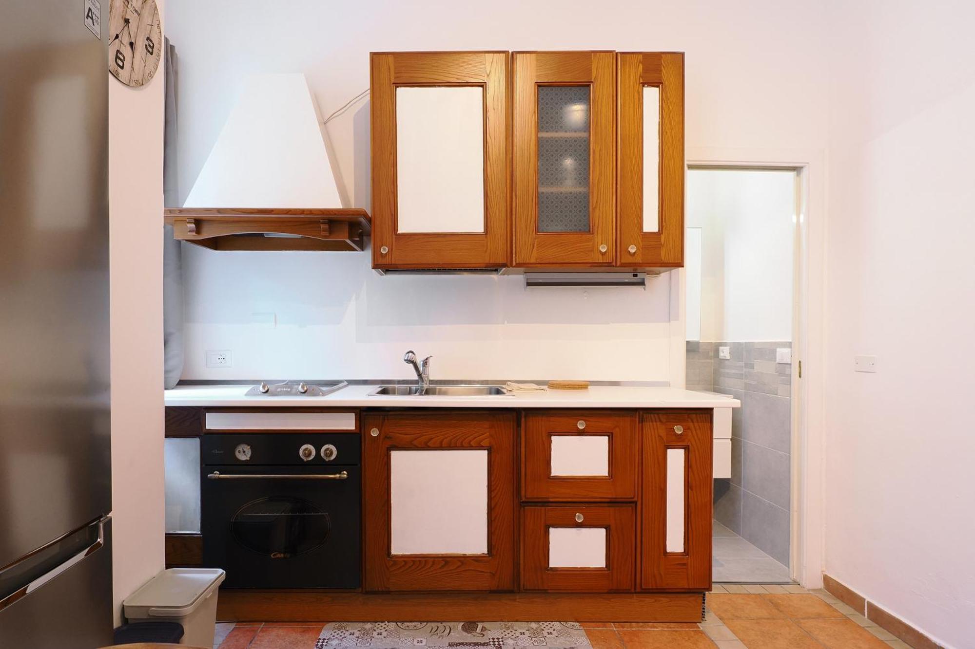 Primopiano - Promessi Sposi Apartment Милано Екстериор снимка