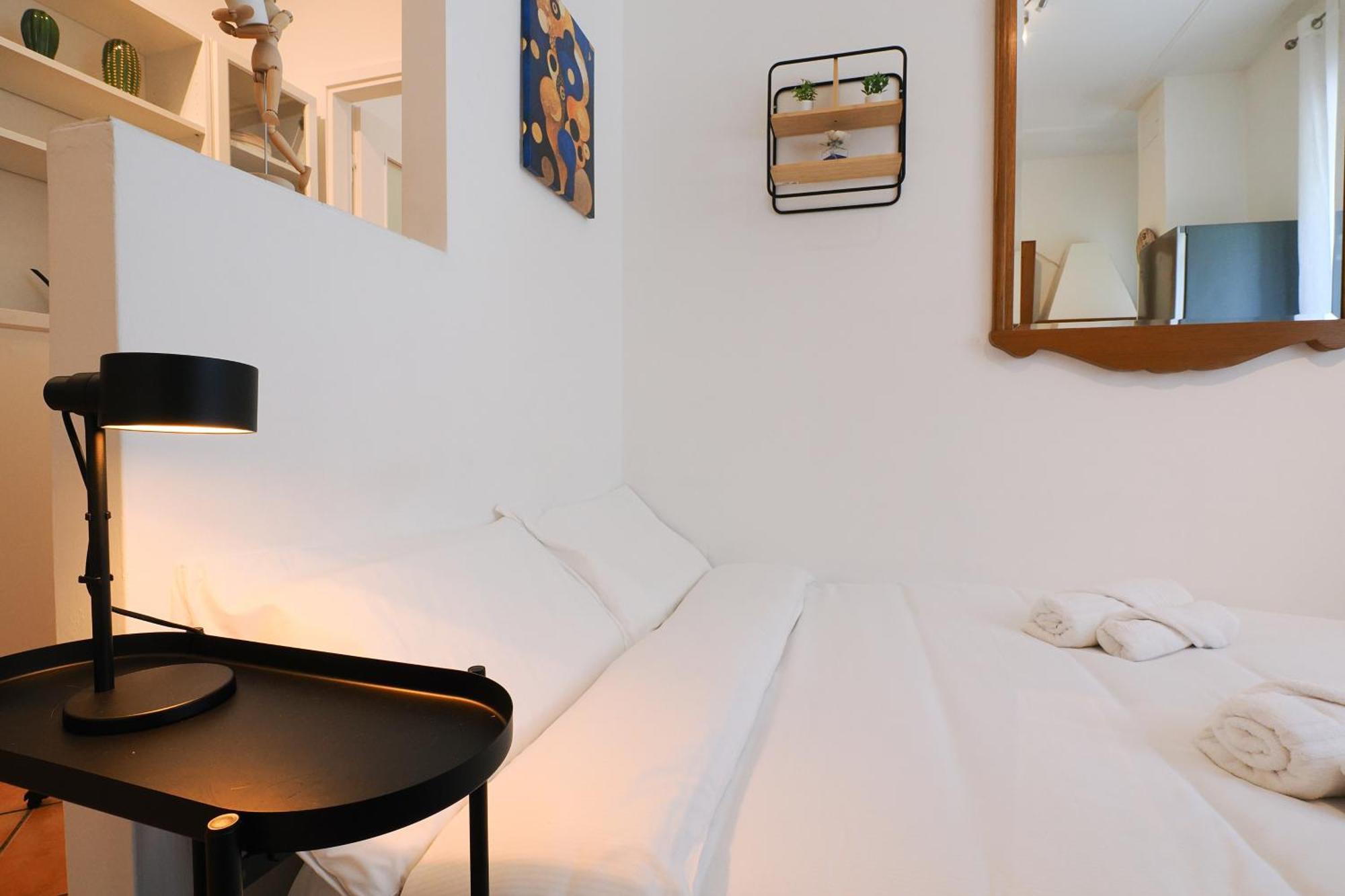 Primopiano - Promessi Sposi Apartment Милано Екстериор снимка