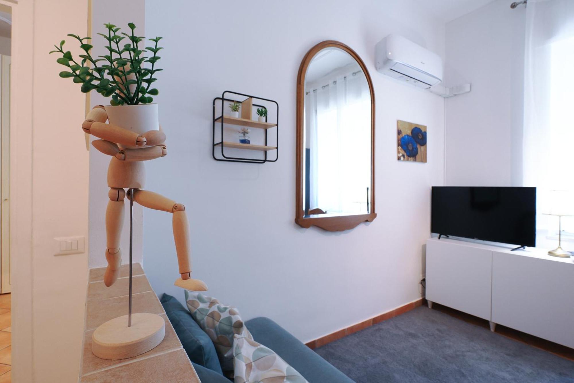 Primopiano - Promessi Sposi Apartment Милано Екстериор снимка