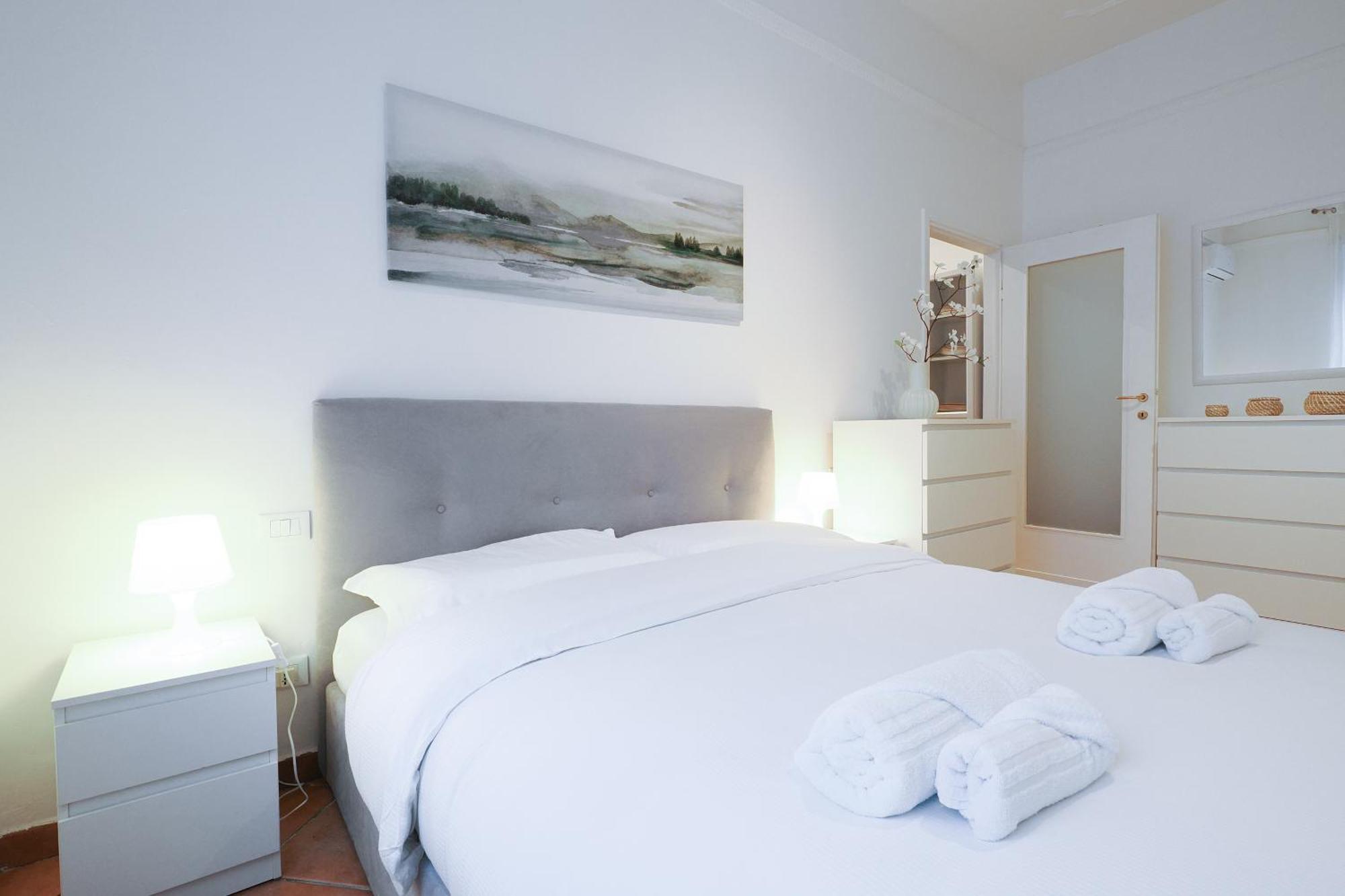 Primopiano - Promessi Sposi Apartment Милано Екстериор снимка