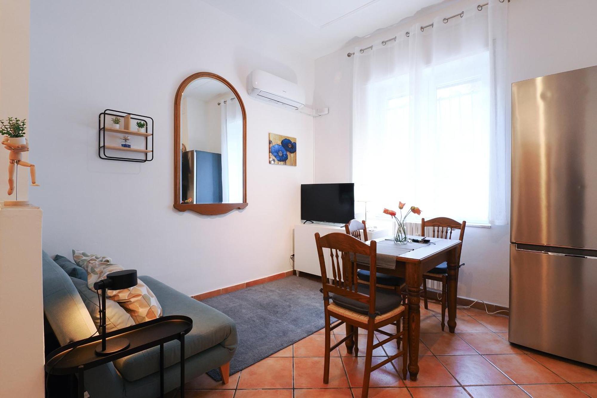 Primopiano - Promessi Sposi Apartment Милано Екстериор снимка