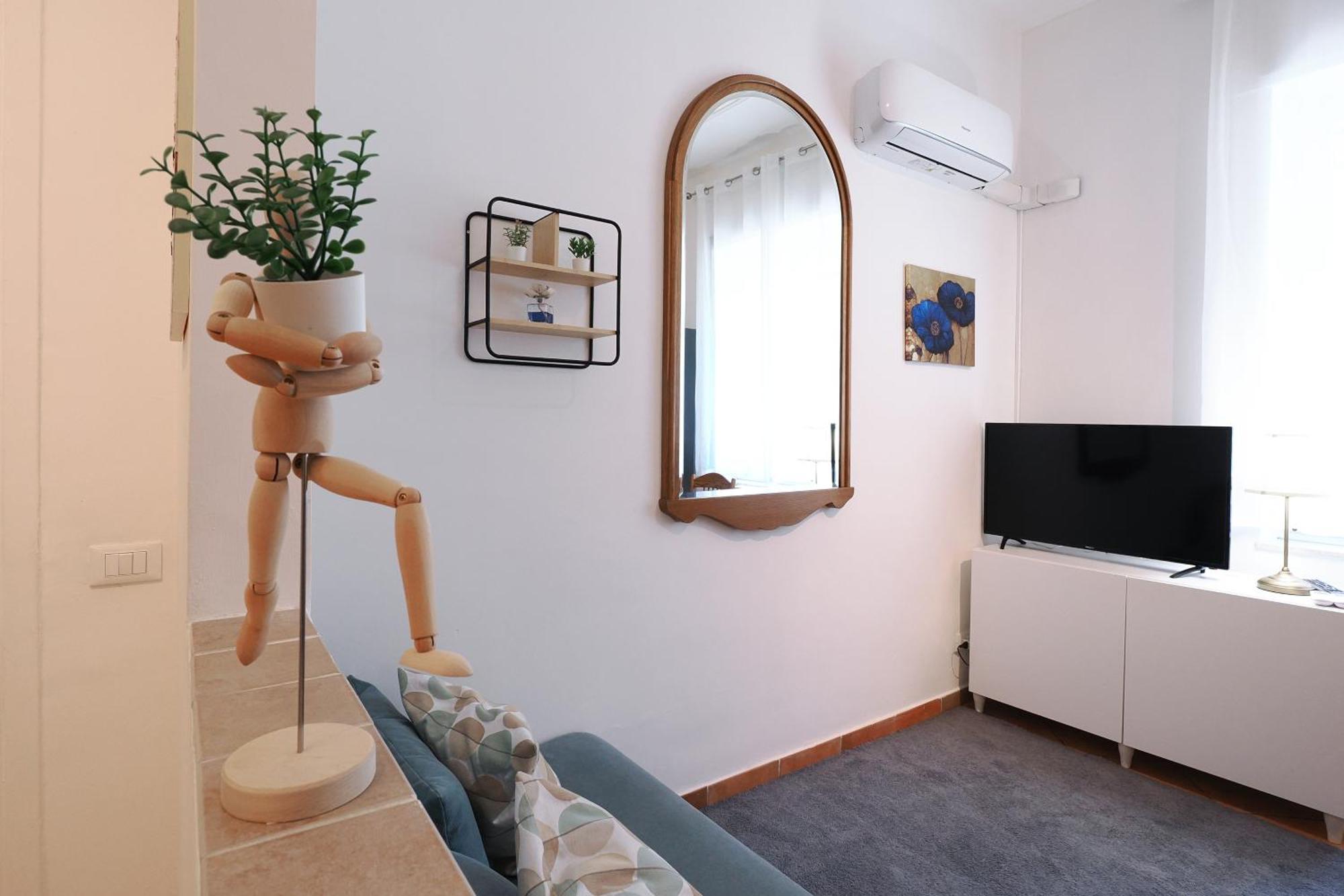 Primopiano - Promessi Sposi Apartment Милано Екстериор снимка